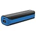 Produktbild Schwaiger Powerbank 2.400 mAh Black/blue LPB220533