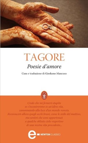 Poesie d'amore (eNewton Classici)
