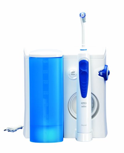 Preisvergleich Produktbild Braun Oral-B ProfCare OxyJet