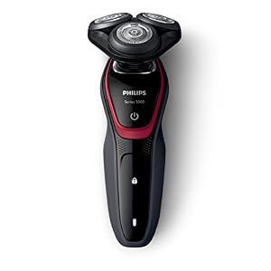Philips S5130/06 Series 5000 Electric Shaver with Smart Click Precision Trimmer - Image 7