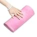 Soft Hand Rest Cushion Pillow Nail Art Design Manicure Care Treatment Salon Tool