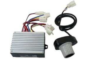 Razor MX500 & MX650 6-Pin Throttle and Controller Kit