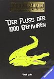Cover zum Buch Der Fluss der 1000 Gefahren