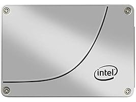 Intel SSDSC2BX200G401 interner Solid State Drive 200GB schwarz