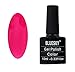 Produktbild Bluesky UV LED Gel auflösbarer Nagellack 10ml neon very berry, 1er Pack (1 x 10 ml)