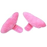 GudeHome Baby Auto Kinder Nackenkissen für Kinderautositze Kinderwagen Reise Kissen Kopfkissen Nackenstütze Kopfkissen Nackenstützen - 4