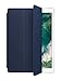 Produktbild Apple iPad Pro (12,9") Leder Smart Cover, Mitternachtsblau