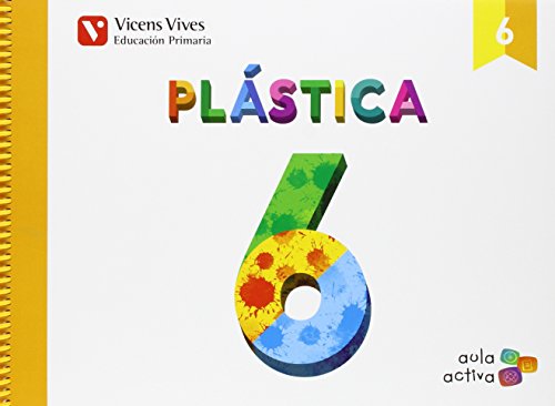 Plastica 6 (aula Activa)