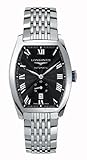 Longines Herren-Armbanduhr L2.729.4.51.6