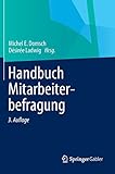 Image de Handbuch Mitarbeiterbefragung