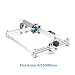 Produktbild IrahdBowen Laser Graviermaschine Infrarot-Graviermaschine CNC-Laserdrucker 500mw 1600mw 2500mw 5500mw für Eleks Infrared-A3 Pro