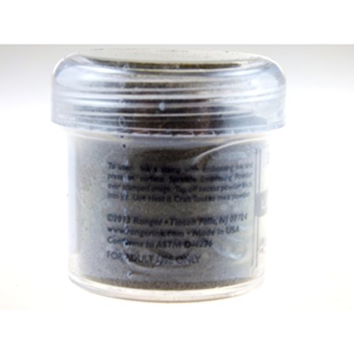 Liquid Platinum Ranger Embossing-Puder, Mehrfarbig - 2
