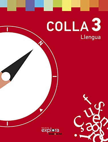 Colla 3Projecte Explora: 1