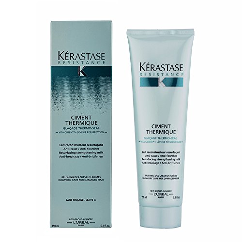 CIMENT TERMIQUE 150ML _ RESISTANCE _ KER...