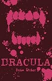 Dracula (Scholastic Classics) by Bram Stoker