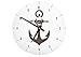 Produktbild Wanduhr Uhr Sankt Pauli Hamburg WU014