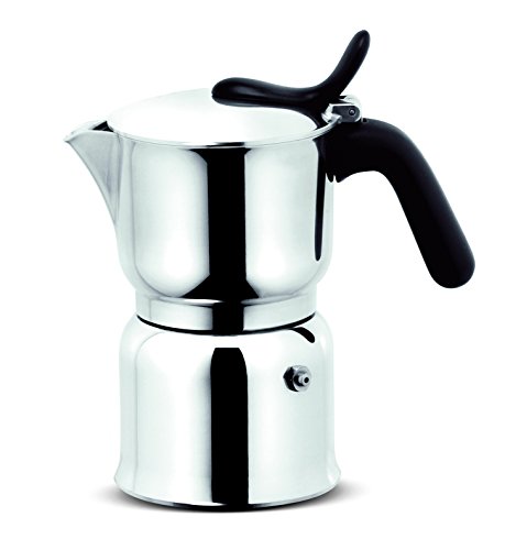 Lagostina 012315200201 Vesuvia Espresso-Kanne 1 wasserkocher Lagostina 012315200201 Vesuvia Espresso-Kanne 1 wasserkocher Bilder