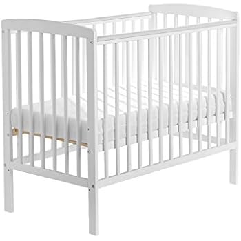 compact cot bed