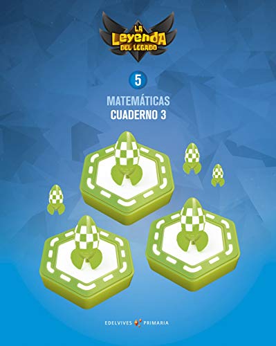 Cuaderno Matemáticas 53 Genérico