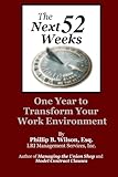 The Next 52 Weeks by 