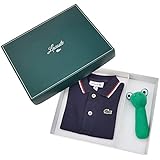 Lacoste 4j8084 Conjunto De Camiseta Y Peluche Bebe Ninos Ninos De Hasta 24 Meses Bebe Appytherapy Com