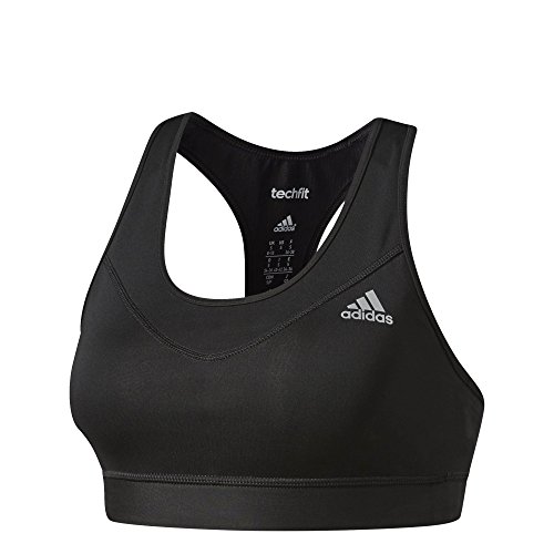 adidas techfit climacool sports bra