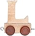 Legler Letter Train L Children's Furniture