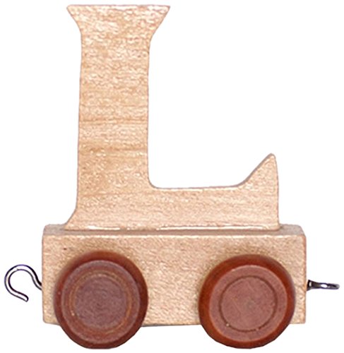Legler Letter Train L Children's Furniture