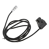 powercinema para windows 10 1 Stück D Tap Power Kabel für BMPCC 4K