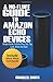 Produktbild A No-Fluff Guide To Amazon Echo Devices: Simple Guide to Echo Plus, Dot, Tap, Look, Show And Spot