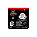 Produktbild LUSCIOUX Allegro - 100 Kaffeepads ESE 44mm
