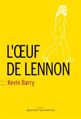 L'oeuf de Lennon L'oeuf de Lennon