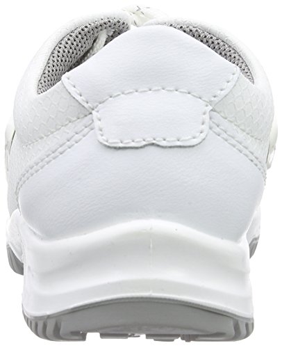 Proteq uni6 1760 S1 Stahlkappe Unisex-Erwachsene Sicherheitsschuhe - 2