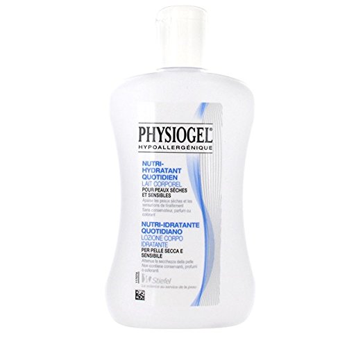 Stiefel Physiogel Hypoallergenic Body Lotion 200ml