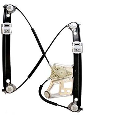MERCEDES-BENZ S-CLASS (W220) Front Left Window Regulator