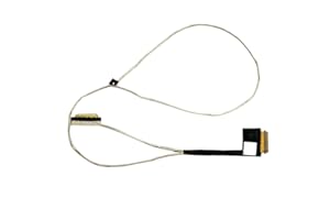 JINTAI JINTA Cavo Flat EDP LCD LED LVDS Display Schermo per LENOVO ideapad 330-15IGM 81D1/330-15ARR 81D2/330-15AST 81D6/330-15IKB 81DC 81DE/330-15ICN 81EY/320C-15IKB 81FU DC02001YF00 DC0200 DC02001YF10 30PIN