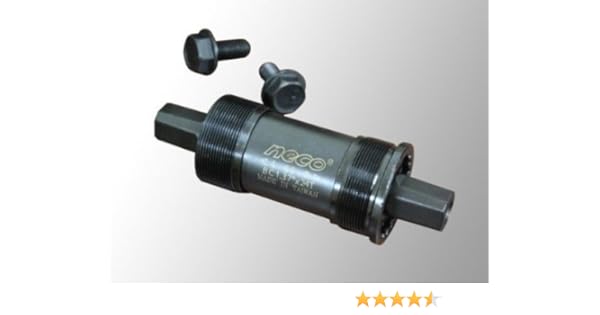 bottom bracket neco