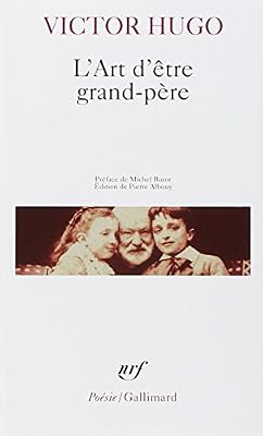 L'Art d'être grand-père
