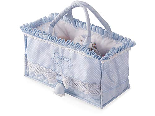 DECUEVAS TOYS S.L. Canastilla Carol 53922