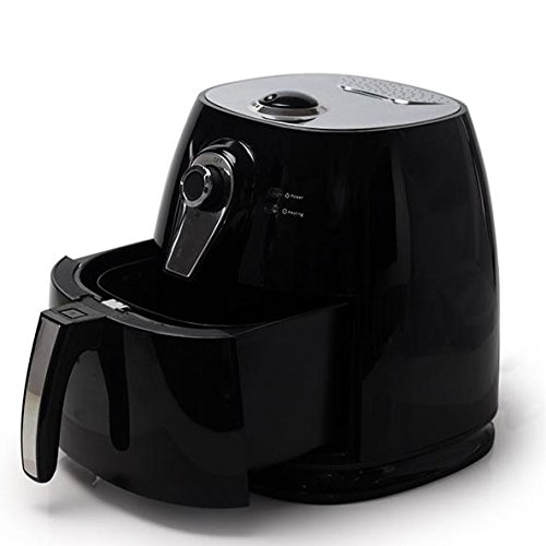 Royalty Line Friggitrice Royalty Line Robot da Cucina Multi Funzione 3 litri