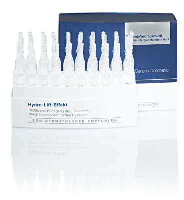 Viscontour Serum Cosmetic Ampullen, 30 St - 2