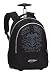 Produktbild Rucksacktrolley Schulrucksack Ranzen SchulranzenTornister Trolley Rollenrucksack Schultrolley Schule Sport Freizeit Fa. Bowatex