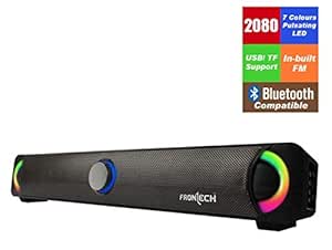 frontech multimedia speakers jil 1858