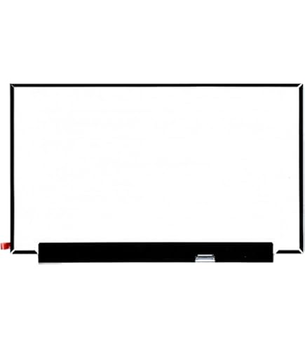 Infoelettronica Schermo LCD 15,6" Per ASUS F555Y – Display LED Di Ricambio, Nitido E Luminoso, Qualità Italiana - 2