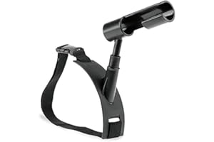 AMTRAC FISHING Porte canne lateral float tube