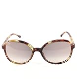  Loewe SLWA29M520T94 Gafas de sol, Streaked Yellow Havana, 52 para Mujer