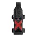 Produktbild ABUS Fahrradtasche ST 6500/85 Transporttasche, Red, 55324