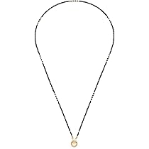 Leonardo Jewels Creole Mathilde, 024268, 1 paar klapoorbellen van goudkleurig roestvrij staal, kettingschakel-hangers, chunky ketting, damessieraden, cadeau, cadeau, Eine Grösse, Roestvrij staal, Geen