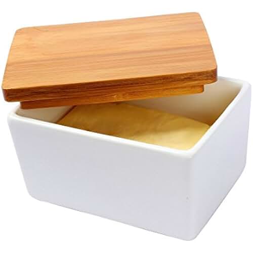 Amazon.co.uk electric butter dish
