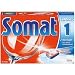 Produktbild Somat Spülmaschinen-Tabs 1 VE=36 Stück